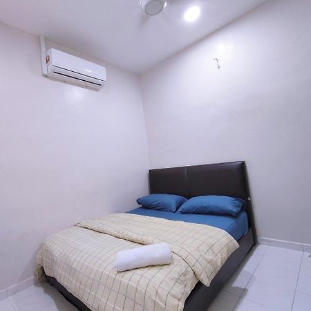 Homestay Melaka Baitul Saadah Εξωτερικό φωτογραφία