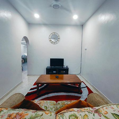 Homestay Melaka Baitul Saadah Εξωτερικό φωτογραφία