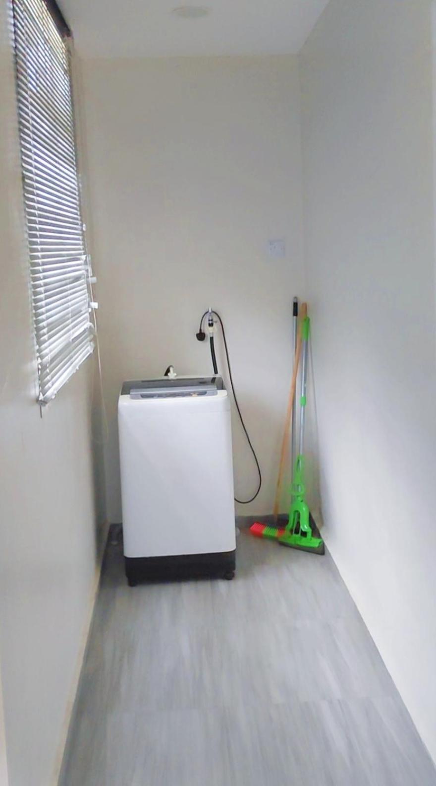 Homestay Melaka Baitul Saadah Εξωτερικό φωτογραφία