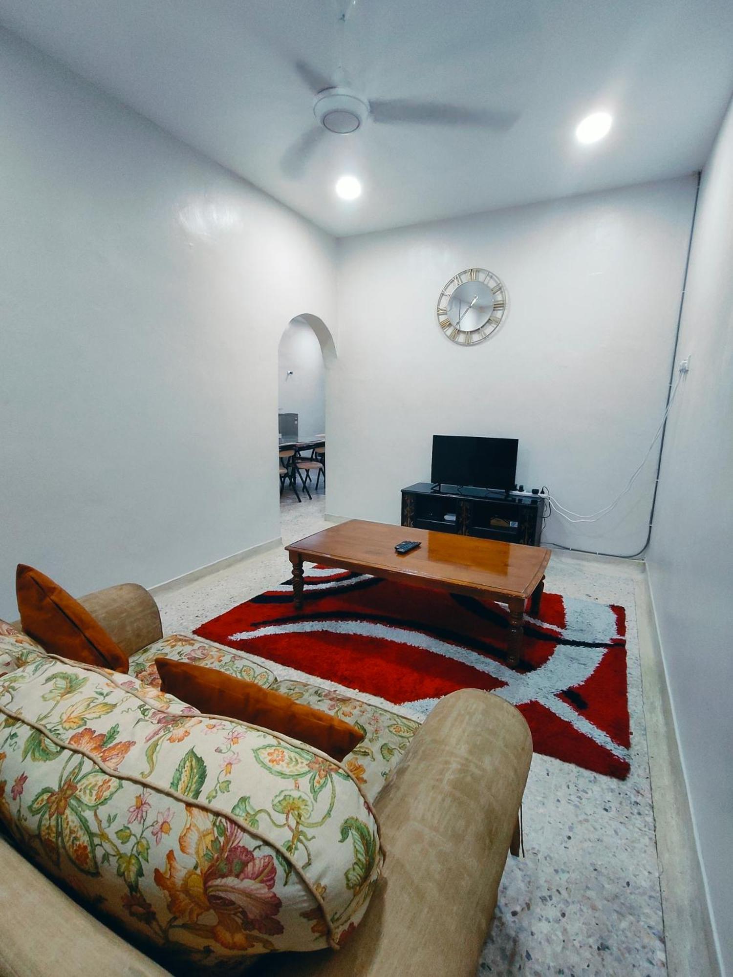 Homestay Melaka Baitul Saadah Δωμάτιο φωτογραφία